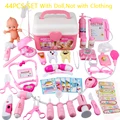 pink doll