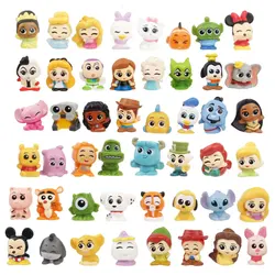Figuras de princesas Disney para niños – Estatuillas coleccionables