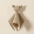 Deep khaki bear