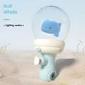whale light