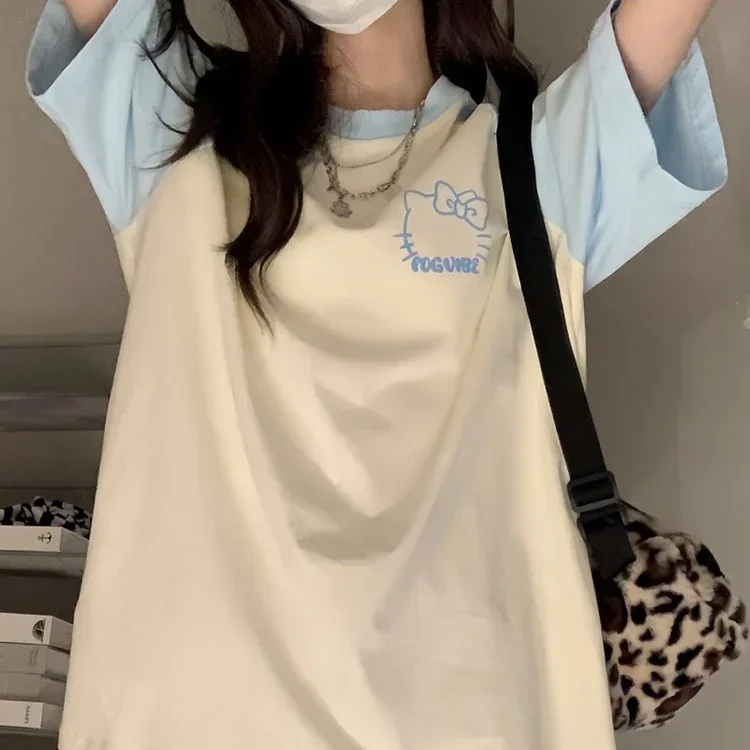 White and Blue