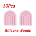 10pcs Baby pink