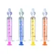 Mxied Color A 4pcs