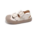 Creamy-white