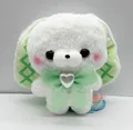 green ear rabbit