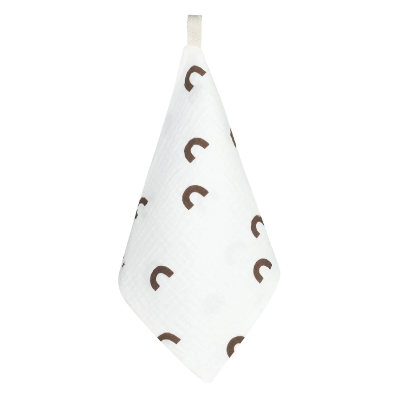 towel D-23x23cm