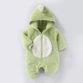 Dinosaur-Green