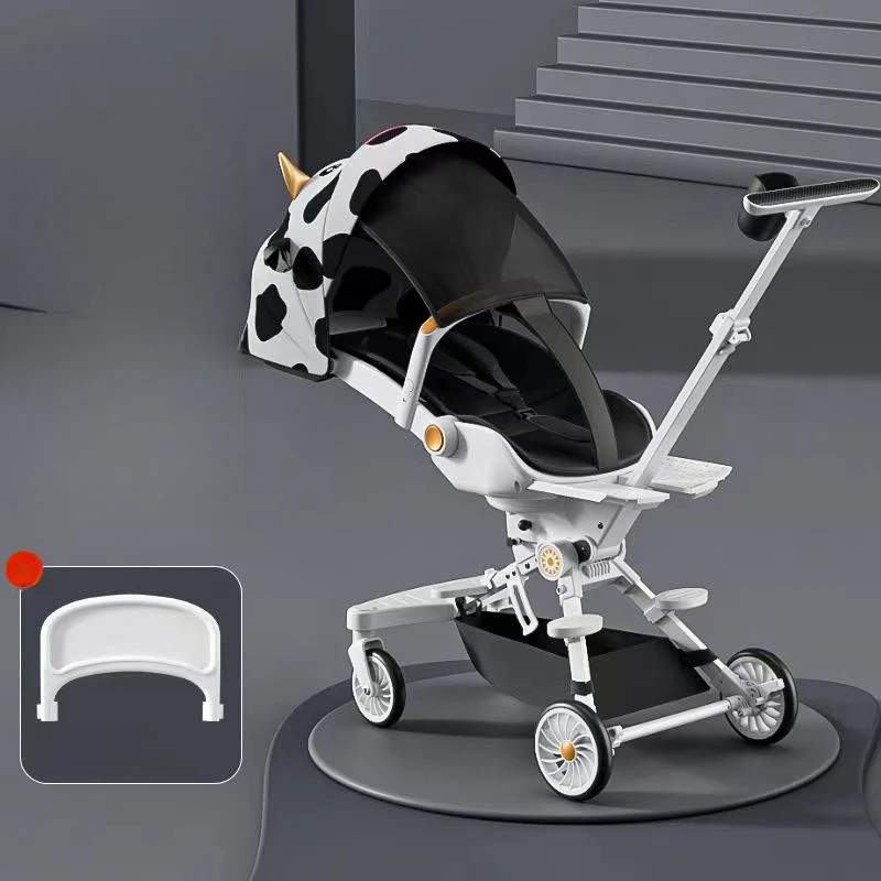dairy cow