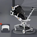 dairy cow