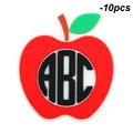 10pcs C