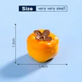 10Pcs Persimmon-A