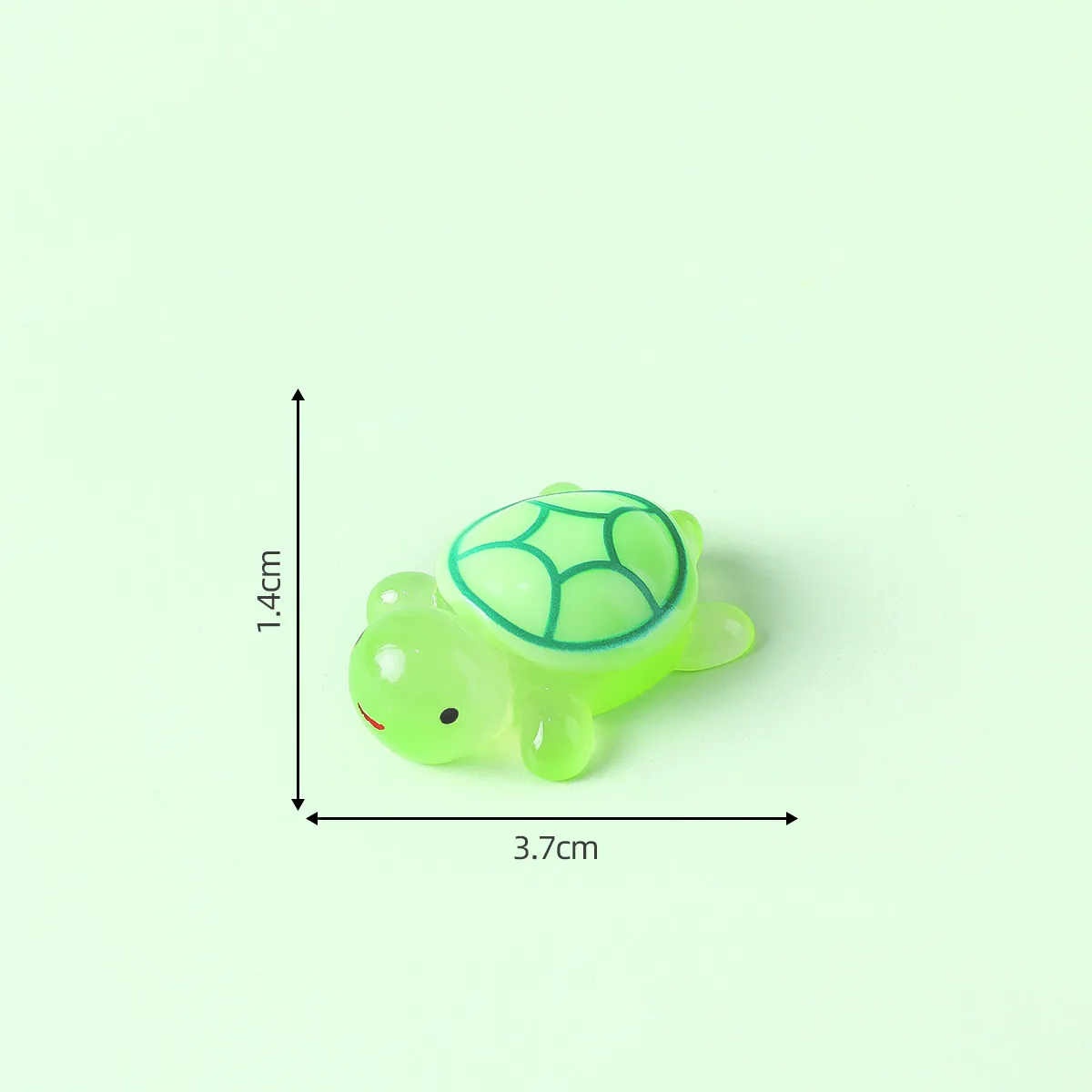 Turtle-green