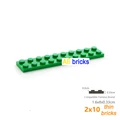 50pcs green