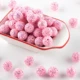 candy pink