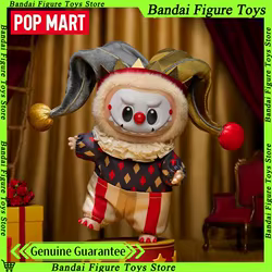 Pop Mart Labubu Halloween – Caja ciega de vinilo coleccionable para regalo