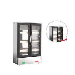 Accesorios realistas para casa de muñecas – Muebles y comida juguete