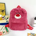 40cm-Strawberry bear