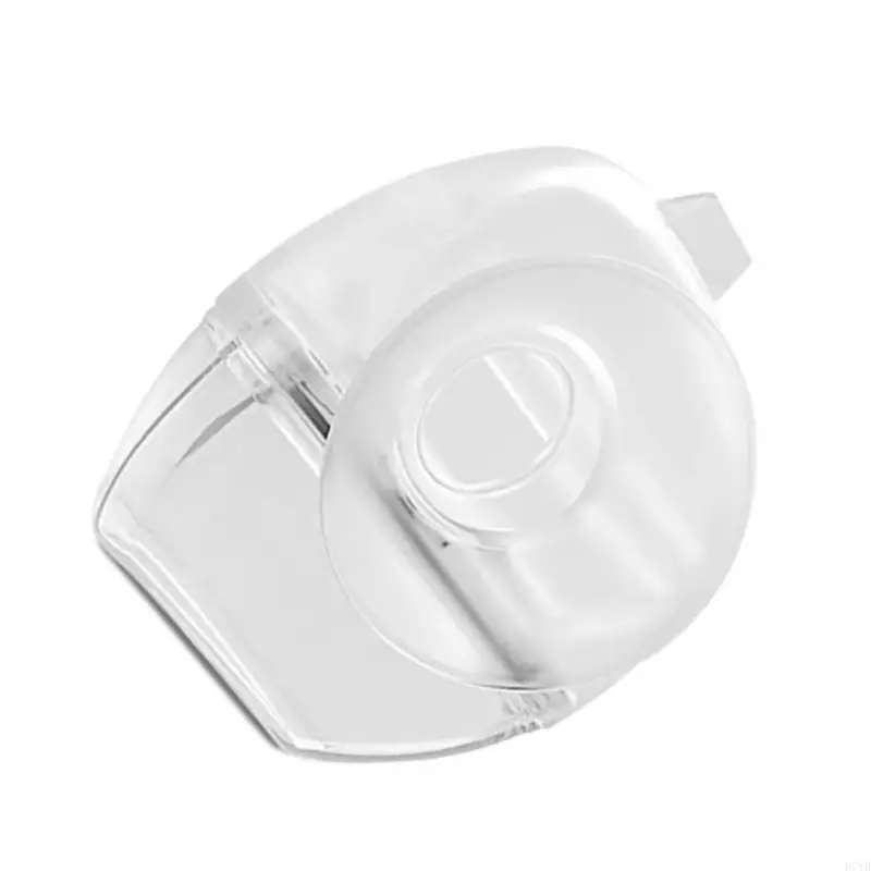 Dispositivo recolección leche materna posparto D7YD 50ML Ahorro leche cómodo y seguro - imagen 2