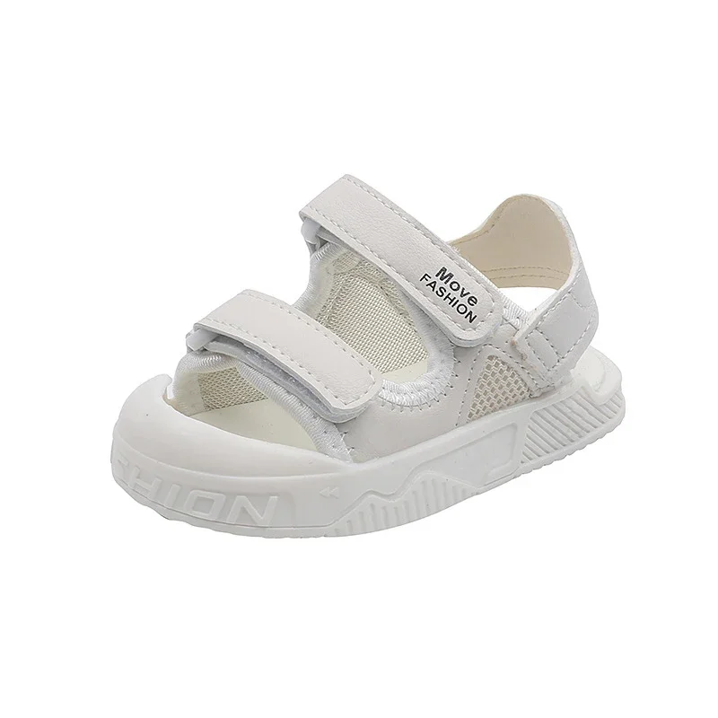 Sandalias y zapatillas deportivas para niño y niña – Ideales para playa y verano - imagen 5