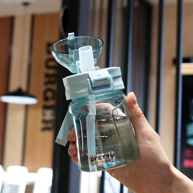 Botellas agua - Bebés dibujos