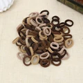 brown 100pcs