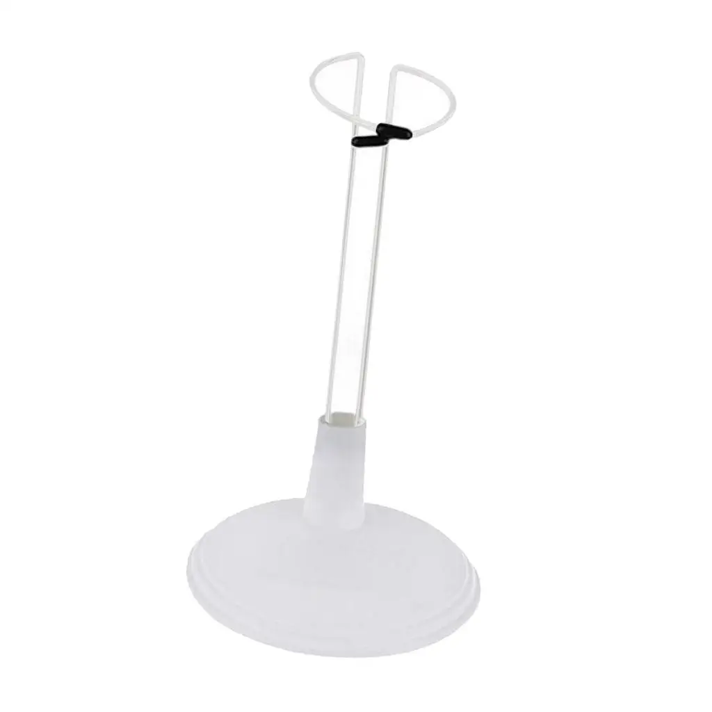 Removable Adjustable Doll Bear Display Stand Made of PVC others, 20