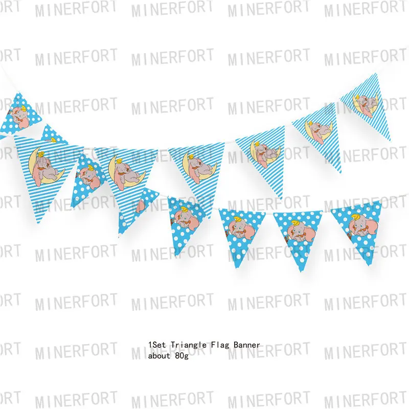 Flag 10Pcs