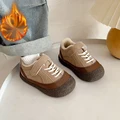 Plush-Apricot color