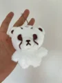cheetah lee white