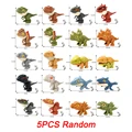 5PCS Random