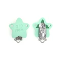 mint  green