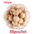 30pcs 18mm