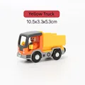 Yellow Truck