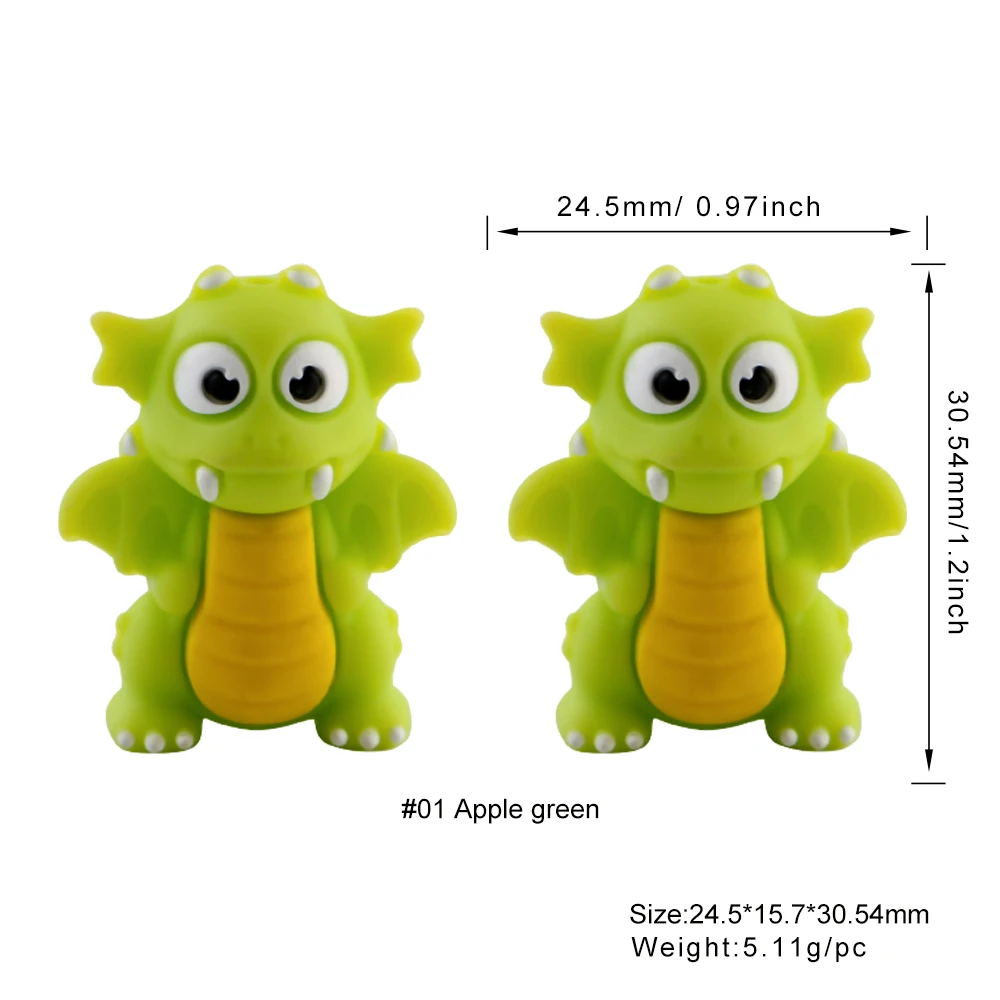 apple green