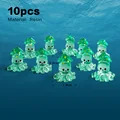 10pcs Cuttlefish