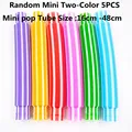 Mini Two-Color 5PCS