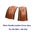 mom 2pcs brown
