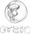 1PCS-27MM