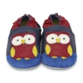 owl dark blue new