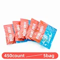 450pcs