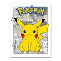 Pikachu 21