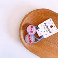 2pcs cherry