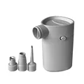 Wireless air pump