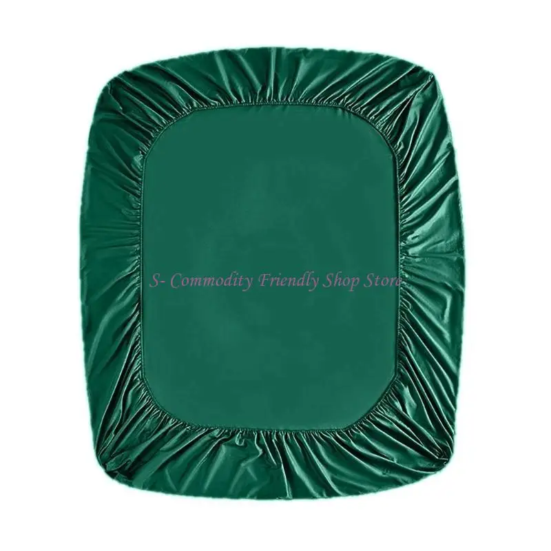 85AE Sábana para cuna hipoalergénica Suave y delicada Sábana para cuna Ropa cama cómoda Suave