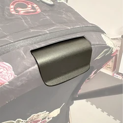 Llave de ajuste para asiento bebé Priam Mios Balios S Lux - respaldo