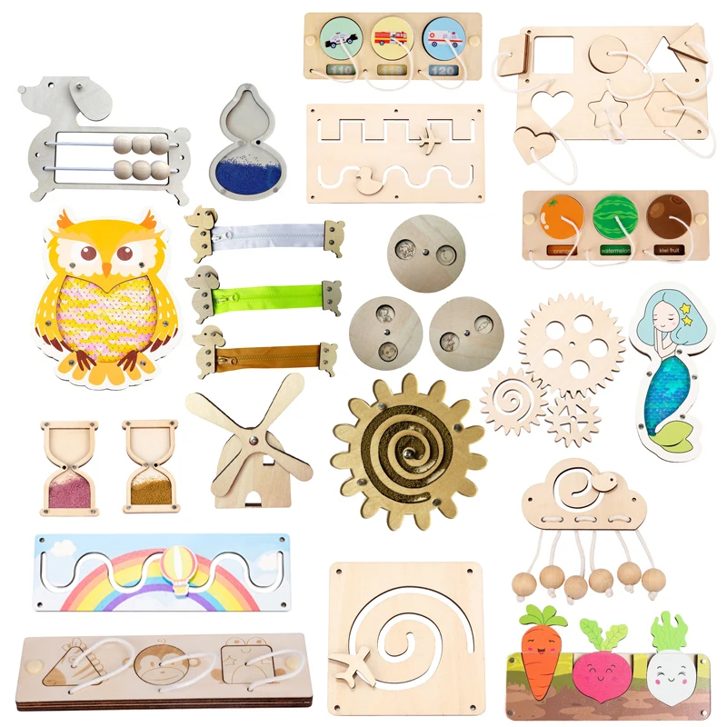 Desarrollo integral - Crecimiento equilibrado