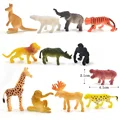 12pcs animals-b