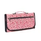 Pink leopard print