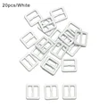 8mm White