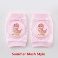 Mesh Pink